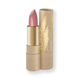 Joko Vegan Collection Kremowa Pomadka do ust Nature of Love.nr 01  5g