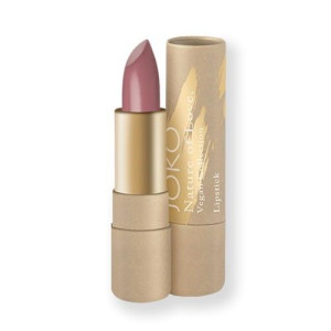 Joko Vegan Collection Kremowa Pomadka do ust Nature of Love.nr 04  5g