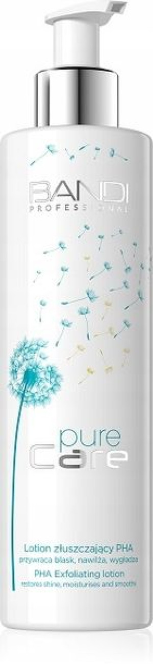 BANDI PURE Lotion złuszczający PHA