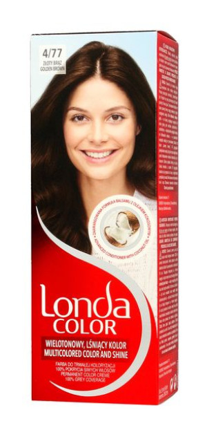LONDA LC 4/77 Zloty braz