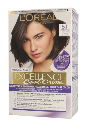 LOR EXCELLENCE  5.11 UltAshLightBrn