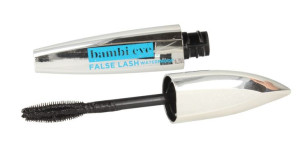 Loreal Mascara False Lash Bambi Eye waterproof black 1szt