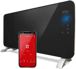 Grzejnik elektryczny kaloryfer WIFI 2000W