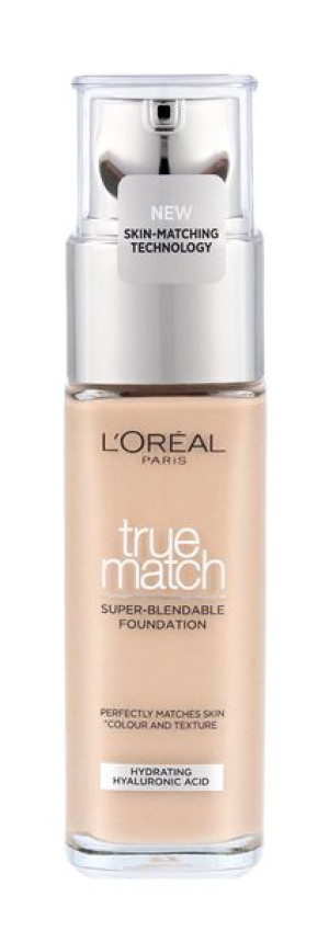 Loreal Podkład True Match 4D/4W Golden Natural  30ml
