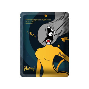 MEDIECT Moisturizing Good Night Mask 31ml.