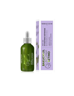MIRAC BAKUCHIOL Serum do twarzy