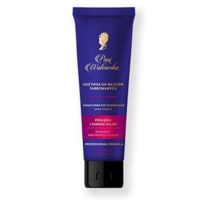 Mirac Pani Walewska Odzywka Do Wl.farbowanych150ml