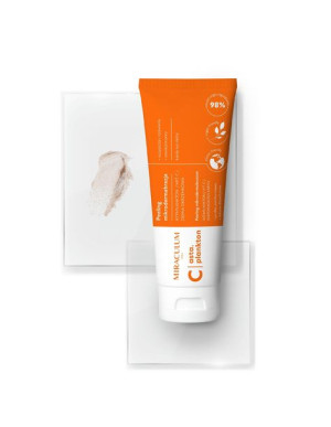Miraculum Asta Plankton C Peeling 100ml