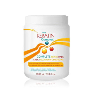 Total Keratin Complex Complete Repair Maska 1 l