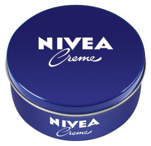 NIVEA Krem Classic  250ml