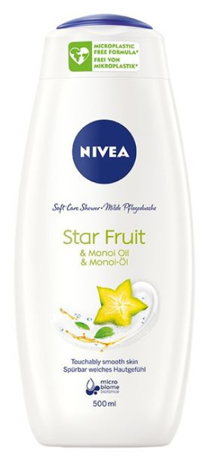 NIVEA Zel p/p 500ml TAKE MI  TO CUBA