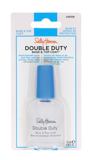 Sally Hansen Odżywka do paznokci  Double Duty  13.3 ml