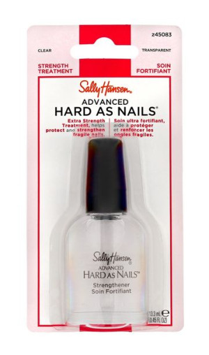 Sally Hansen Odżywka do paznokci Advanced Hard As Nails 13.3ml