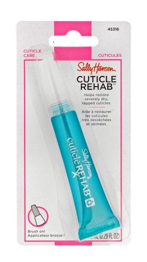 Sally Hansen Odżywka do skórek Cuticle Rehab  8.8ml