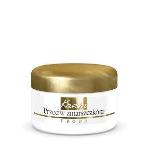 Uroda Krem przeciwzmarszczkowy 37ml