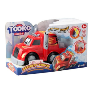 Dumel 81478 My First Activity Truck