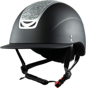 Kask jeździecki jazda konna Horze Apex VG1