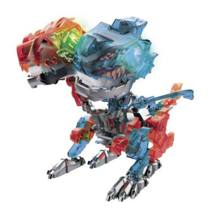 Dumel 88129 Biopod Battle Duo
