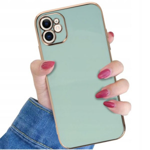 Etui Case JOLESS Morski Błyszczące Do IPHONE 11