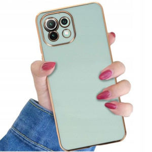 Etui Case JOLESS Morski Do XIAOMI Mi 11 LITE 4G