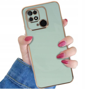 Etui Case JOLESS Morski Do XIAOMI REDMI 10C 4G