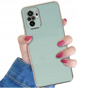Etui Case JOLESS Morski Do XIAOMI REDMI NOTE 10