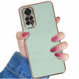 Etui Case JOLESS Morski Do XIAOMI REDMI NOTE 11
