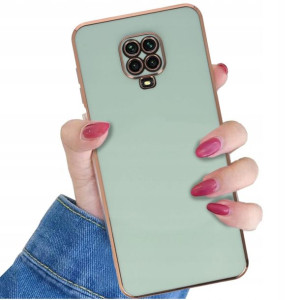 Etui Case JOLESS Morski Do XIAOMI REDMI NOTE 9 PRO