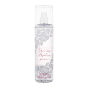 Christina Aguilera Xperience Mgiełka 236ml