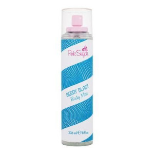 Aquolina Pink Sugar Berry Blast Mgiełka 236ml