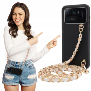 Etui Case Mat BLINK Czarny do XIAOMI MI 11 ULTRA