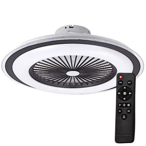 PLAFON LED panel WENTYLATOR SUFITOWY lampa PILOT