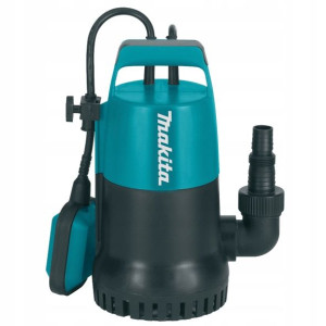 Pompa Zanurzeniowa Elektryczna Do 300w Makita