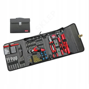 Zestaw Akcesoriów 96szt. P-46517 Makita