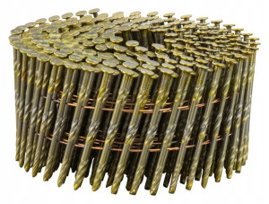 Gwoździe Skrętno-pr 2.9*71mm 6750szt Karton Makita