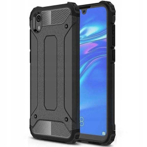 Etui Case Pancerne Drop Szary Do XIAOMI REDMI 7A