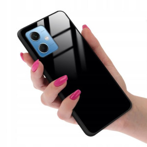 Etui Case Szklane Glass do XIAOMI REDMI NOTE 12 5G
