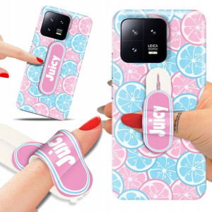 Etui Case Uchwyt do XIAOMI 13 PRO Owocowe Wzory