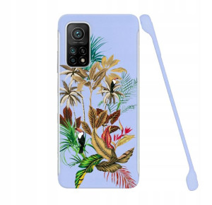 Etui Coby FIOLET do XIAOMI Mi 10T PRO 5G Serial Wz