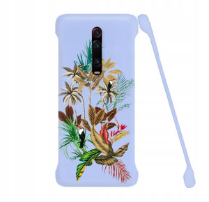 Etui Coby FIOLET do XIAOMI REDMI K20 PRO Serial Wz