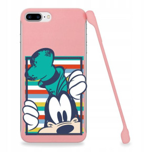 Etui Coby RÓŻ do IPHONE 7 / 8 PLUS Modne Top Wzory