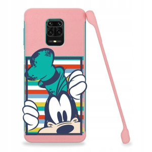 Etui Coby RÓŻ do XIAOMI REDMI NOTE 9 PRO Top Wzory