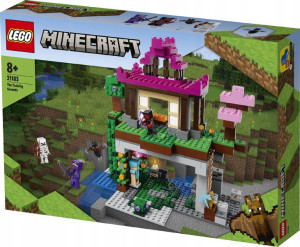 LEGO Minecraft Teren szkoleniowy 21183