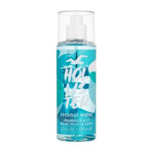 Hollister Coconut Water Mgiełka Do Ciała 125ml