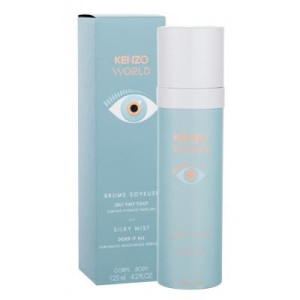 Kenzo World Mgiełka Do Ciała 125ml
