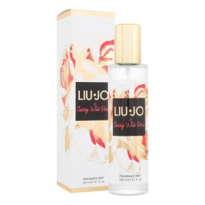 Liu Jo Classy Wild Rose Mgiełka Do Ciała 200ml