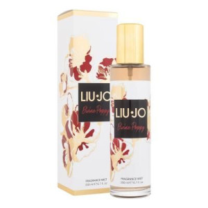Liu Jo Divine Poppy Mgiełka Do Ciała 200ml