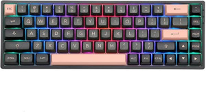 Klawiatura Mechaniczna Bezprzewodowa Akko 3068b