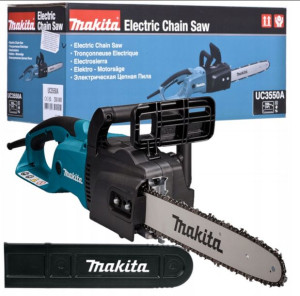 Elektryczna Pilarka Piła 35cm 2000w Uc3550a Makita