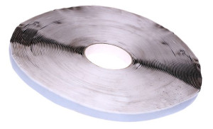 Taśma butylowa BUTYLTECH 1mm/15mm/120mb